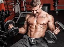 Best Workout For Muscle Growth