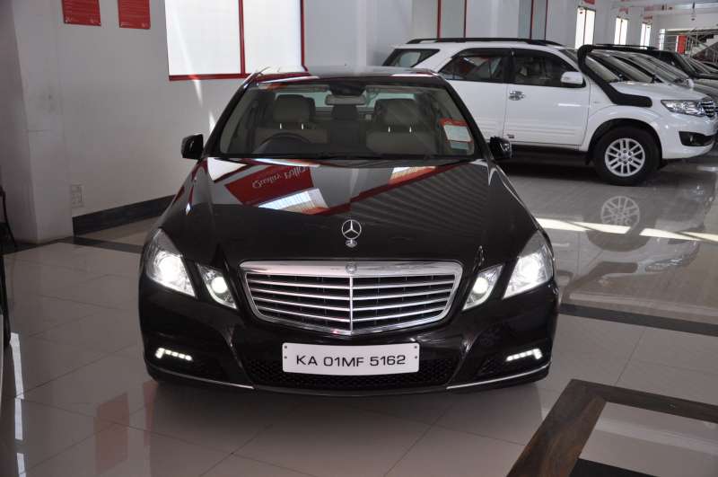 Great deal to buy certified used car in Bangalore