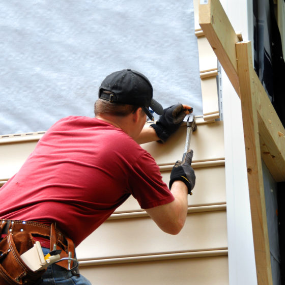 Hiring Home Improvement Contractors