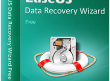 Recover Your Mistakenly Deleted Important Files With EaseUS Data Recovery Software