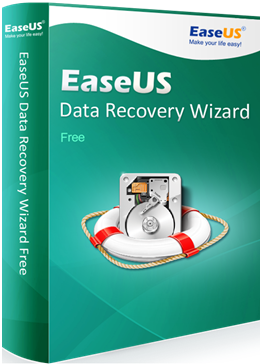 Recover Your Mistakenly Deleted Important Files With EaseUS Data Recovery Software