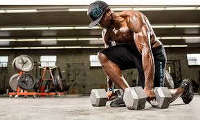 Develop Lean Muscles by Using The Most Powerful Product