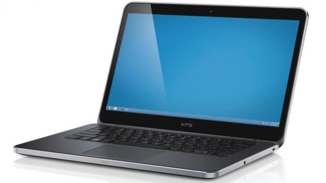 Dell XPS 14z pc and Ambit of Dell Ultrabook