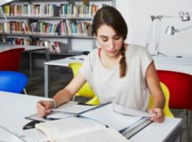 Better ways for getting college homework aid