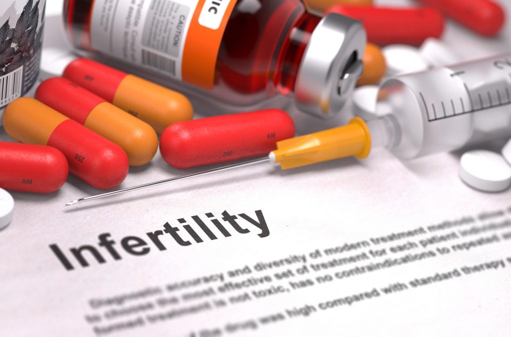 Female Fertility - Causes and Concerns