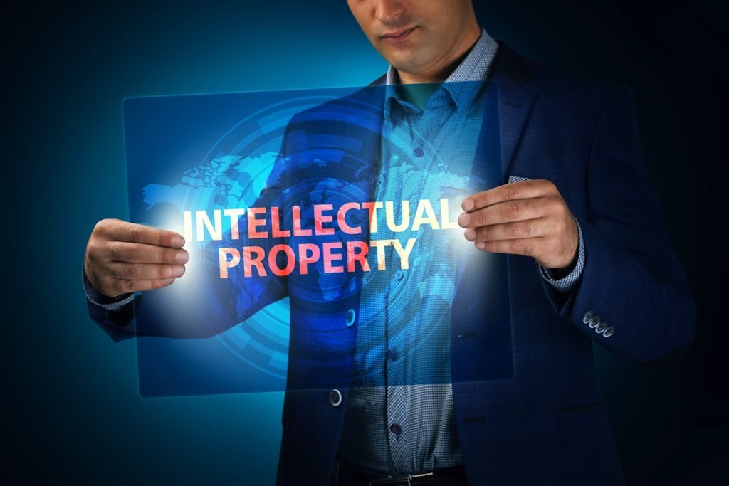 Things to Do If Your Intellectual Property Is Being Used Without Permission