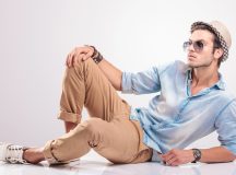 7 Fashion Trends For Men You Must Know