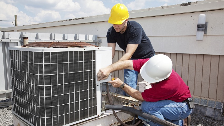 Best Air Conditioning and HVAC Services In Johnstown PA