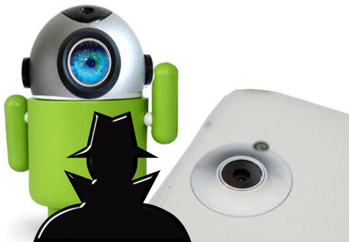 Spying Apps - Features and Precautions