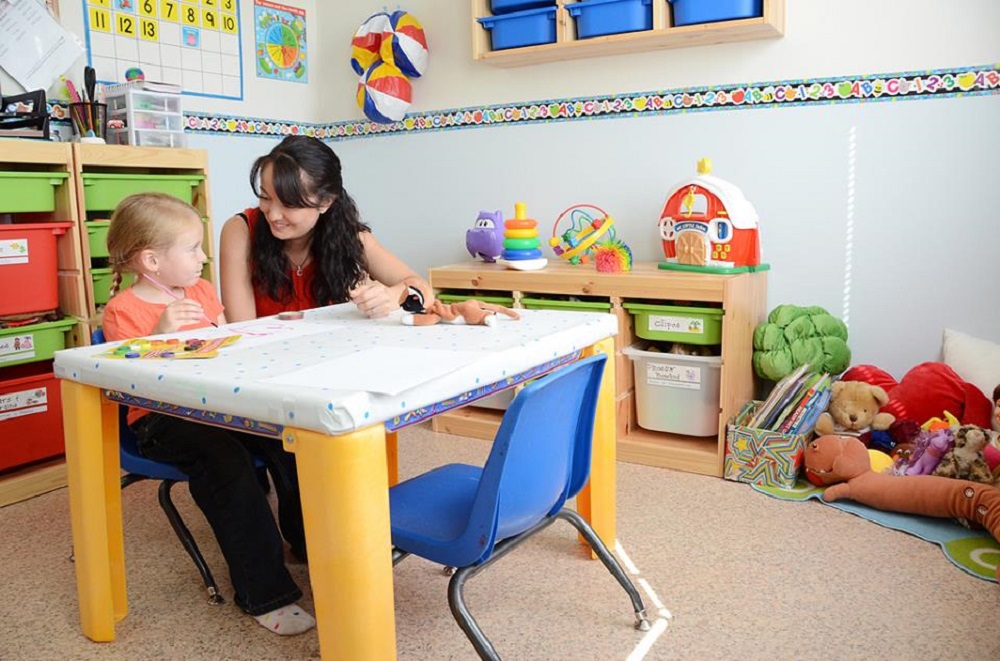 Childcare Courses Perth : What You Need To Become A Nanny