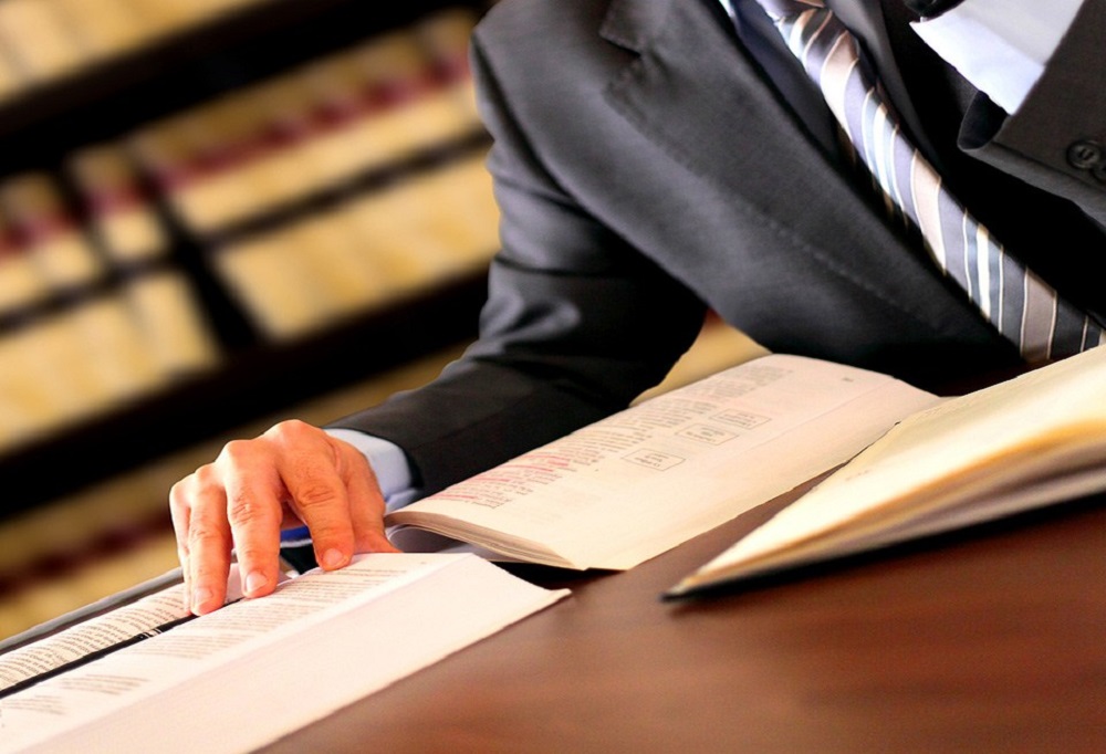 Civil Law - Understanding The Basics Of The Civil Process