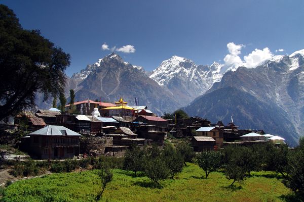 kalpa-kinnaur