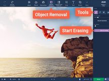Removing People and Different Objects from Photos With Movavi Photo Editor