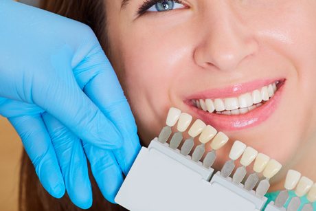 Are There Any Risks Of Teeth Whitening?