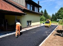 Best Ways To Find Asphalt Driveway and Repair Services