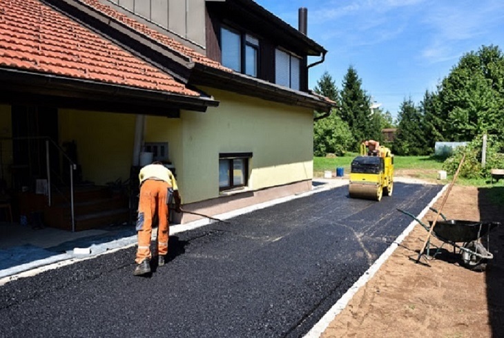 Best Ways To Find Asphalt Driveway and Repair Services