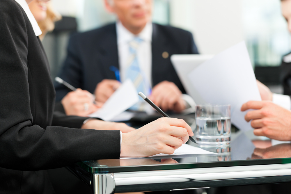 What To Ask Before Hiring A Business Litigation Attorney