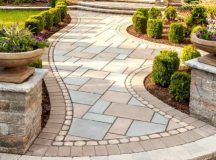 Crafting A Yard With Hardscaping Specialist Like Stonemakers