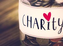 Calvary Houston- Why Is Charity So Important?
