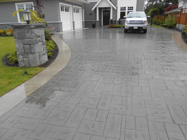 Why You Need Concrete Paving And Concrete Professionals?