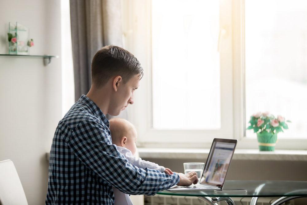 What To Do If You’re Considering Becoming A Stay-at-Home Parent