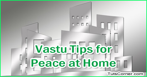 Pallavi Chhelavda Offers The Best Vaastu Tips For Peace In Home