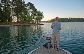 Mack Prioleau Sets His Inner Outdoorsman Free With Prospector Canoes