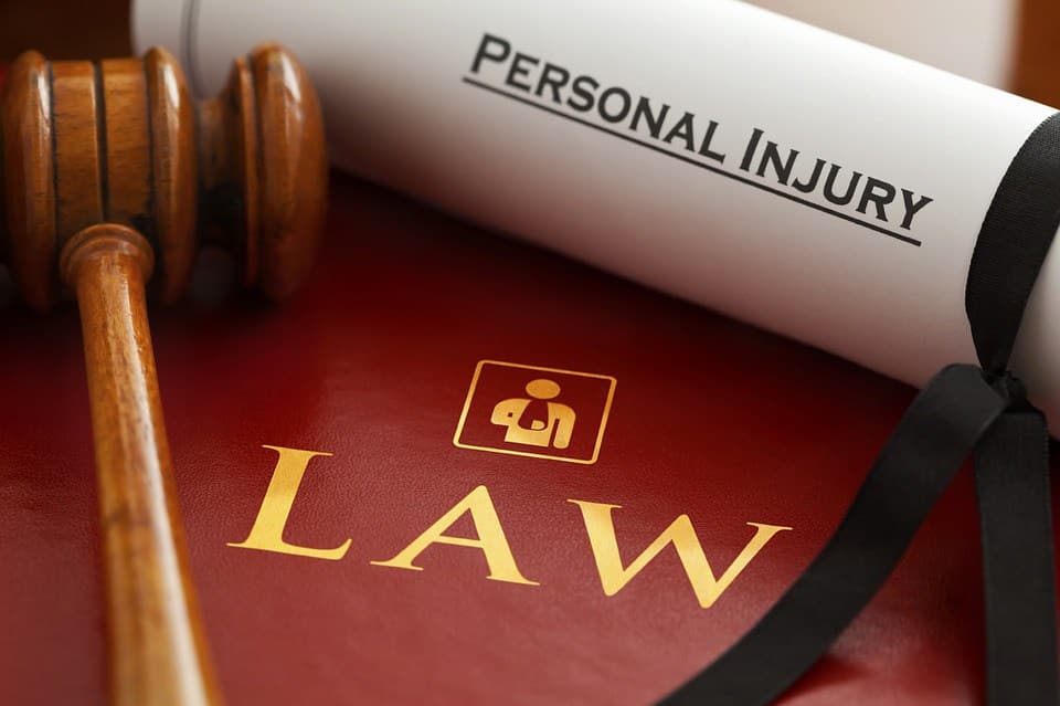 Why A Personal Injury Lawyer An Overview