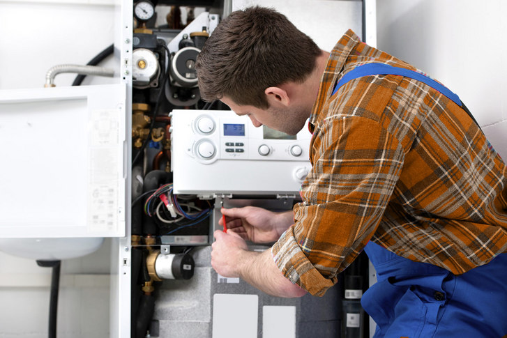 Why Is It Better To Have A Boiler Service In Summer Than Winter?