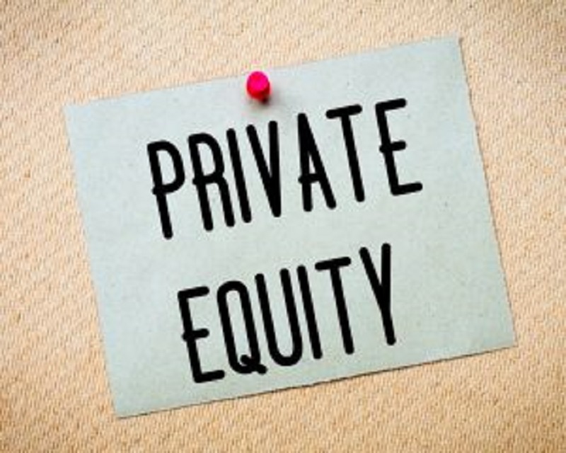 private equity industry