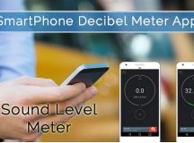 6 Best Decibel Meter Applications For Android In 2018