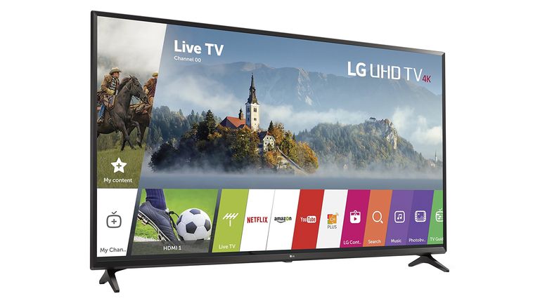 40 inch LED TV – The Most Preferred Size by Indian Homes