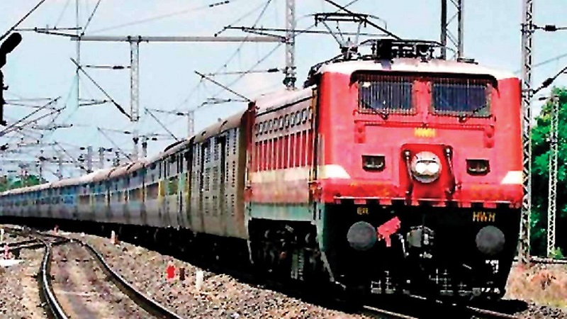 Refreshing About Indian Railways – Incredible Facts That You Should Know