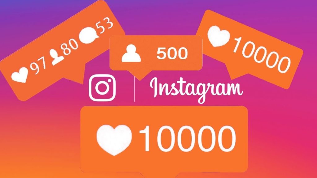 Instagram Followers Helps You To Achieve The Success Socially