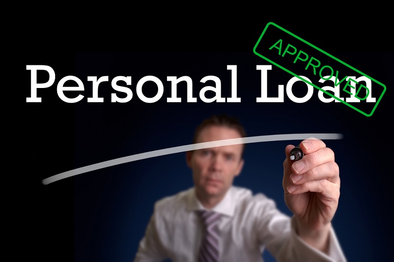 personal loan