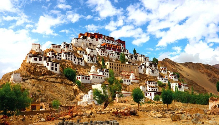 Ladakh