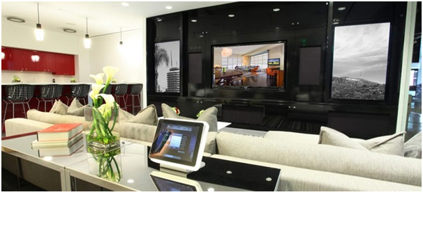 Taking a Look at Crestron Home Automation Systems