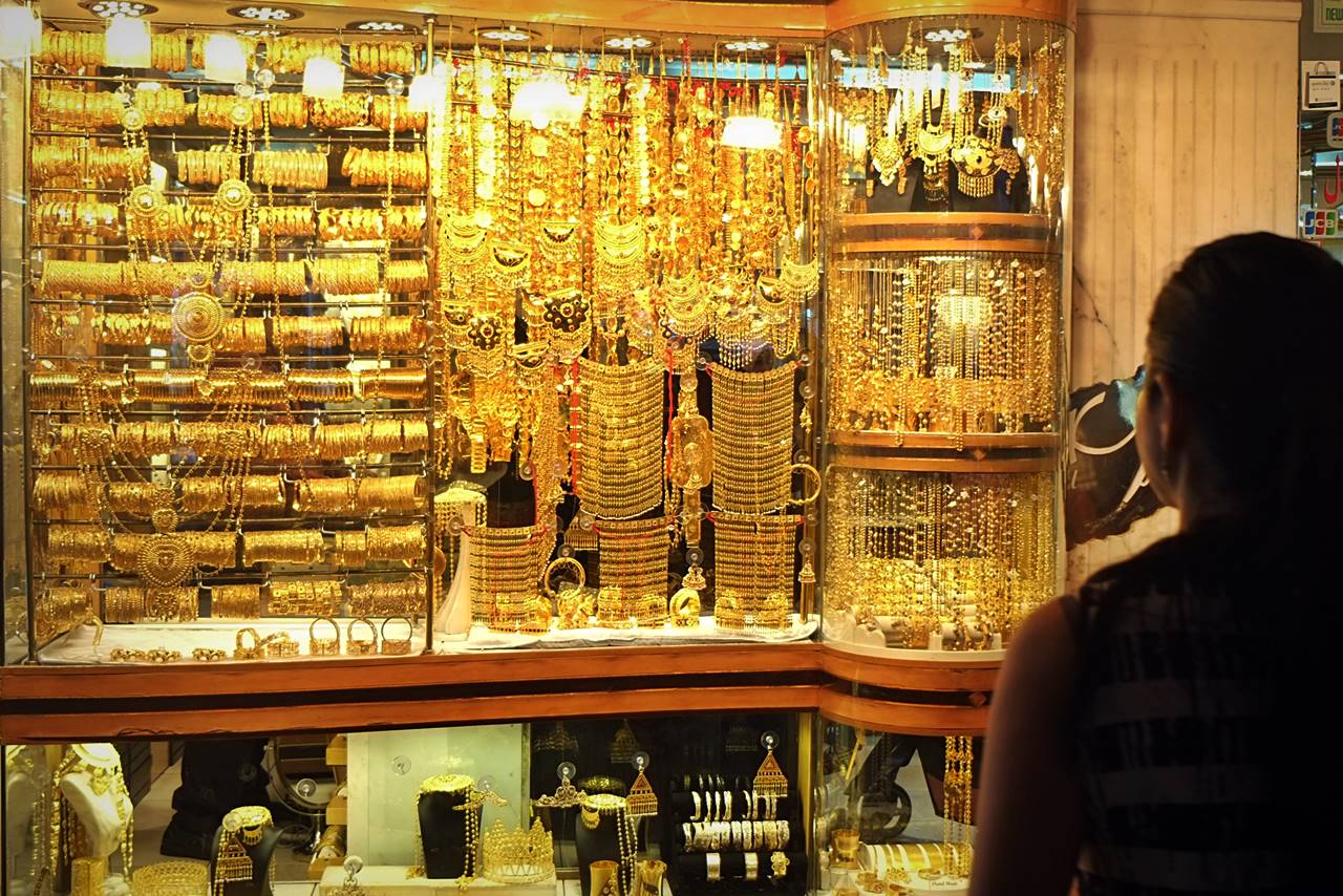 Buying Gold Jewelry In Dubai Airport at Sammy Place blog