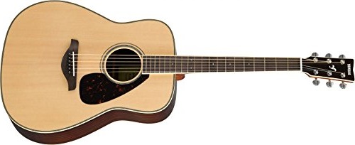 Advice On The Best Acoustic Guitar Under 2000