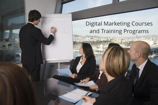 Tips to select the right digital marketing Institute