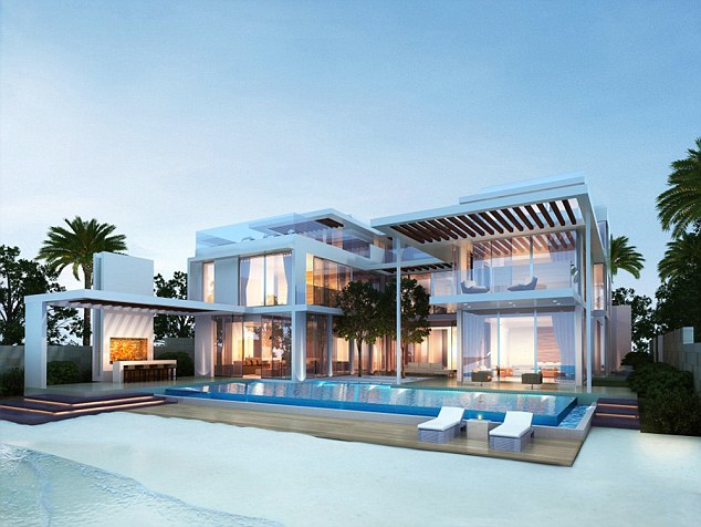 Buying a villa in Dubai: Expectations vs. Reality