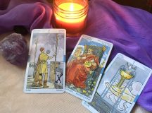 Master The Art Of Tarot Reading