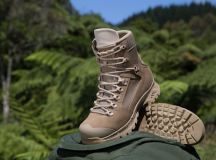 Getting the Right Tactical Boot