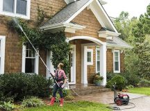 Finding A Pressure Washing Company for Your House