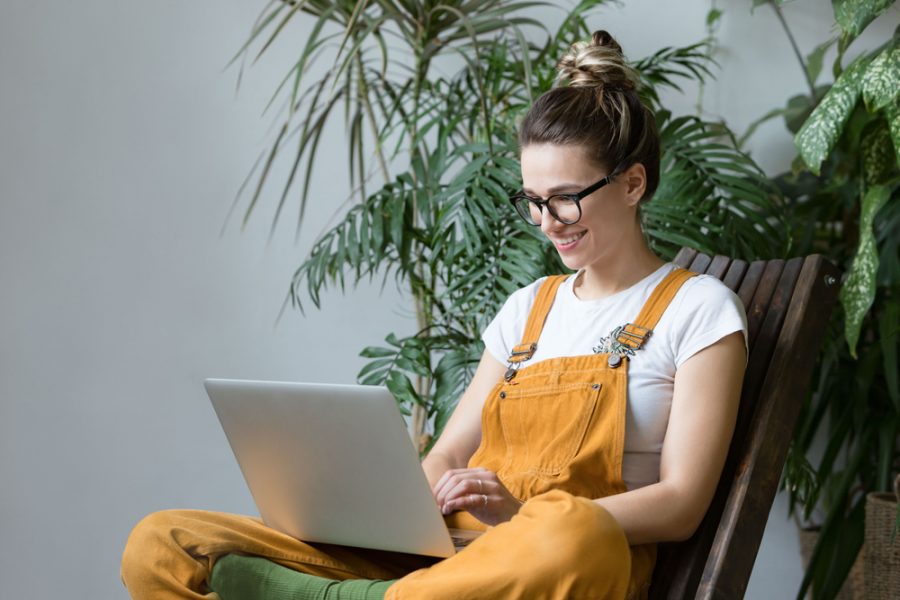 Working from Home Options During The Pandemic